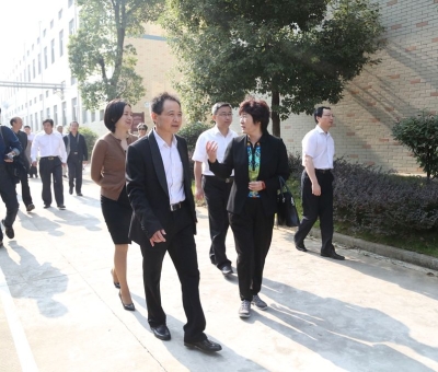 駐外使節(jié)齊聚仙客來，靈芝產(chǎn)業(yè)有望更精彩