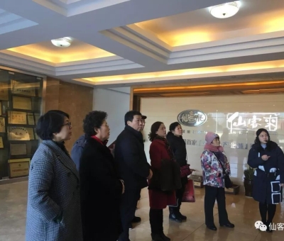 憶崢嶸歲月！老紅軍后代相聚仙客來動(dòng)容講訴抗戰(zhàn)故事！