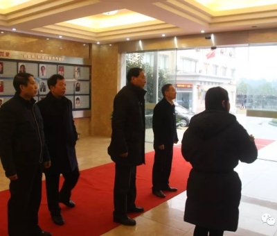 一下午的細微考察！中國農科院原黨委書記感嘆作為受益者很安心！