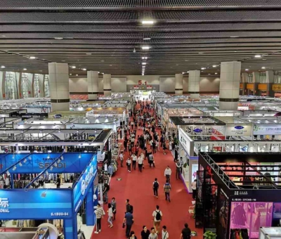 廣交會第三期圓滿落幕 看仙客來靈芝如何圈粉海內外客商！