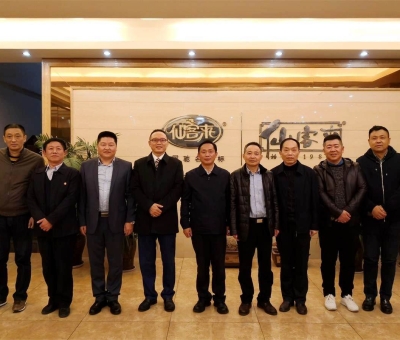 商會大咖們齊聚這里！聽聽他們怎么說？