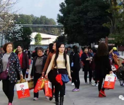 你的年貨都準(zhǔn)備好了么？這里有你想要的新年好禮！