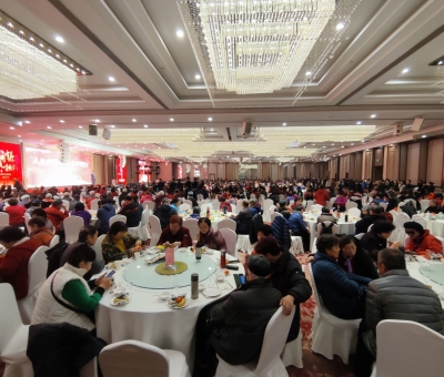 “民族大團結(jié)   健康中國行”系列公益活動再次在南京隆重舉辦！