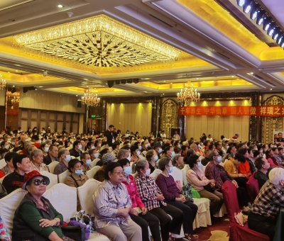 “民族大團結(jié)   健康中國行”系列公益活動走進“南海之濱”湛江！